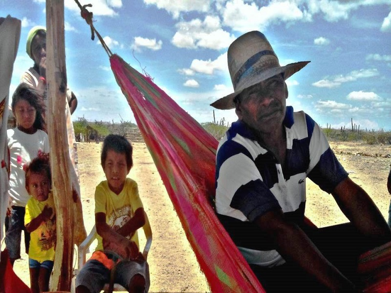 Foto: Pueblo Wayuu