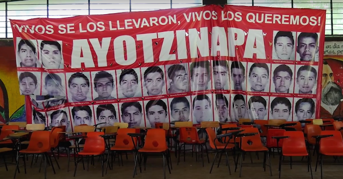 Fuente de la imagen: https://es.witness.org