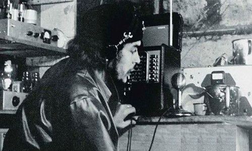 Crédito: Radio Rebelde. Fuente de la imagen: Telesur