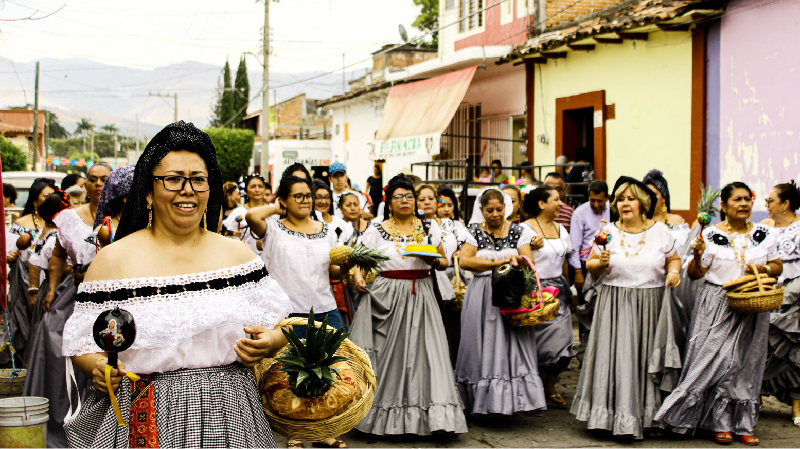 Foto: Copal Studio Mx