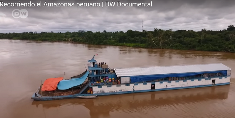 Imagen: Captura de vídeo