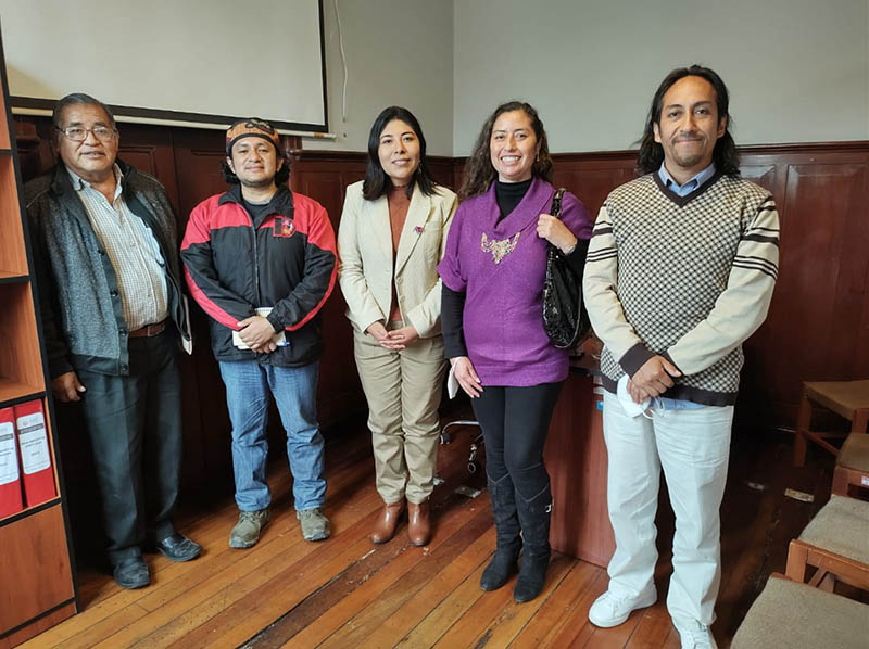 Foto: Ministerio de Cultura