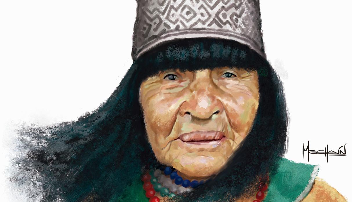 Imagen: Perú 21.