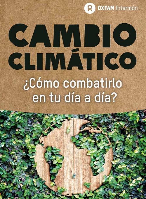 Cambio Climático ¿Cómo combatirlo en tu día a día? | Servindi - Servicios  de Comunicación Intercultural