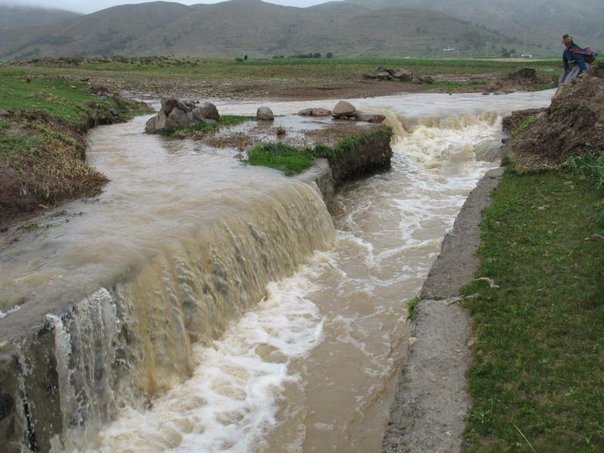 Puno Dos Municipios Reconocen A Los R os Como Sujeto De Derechos 