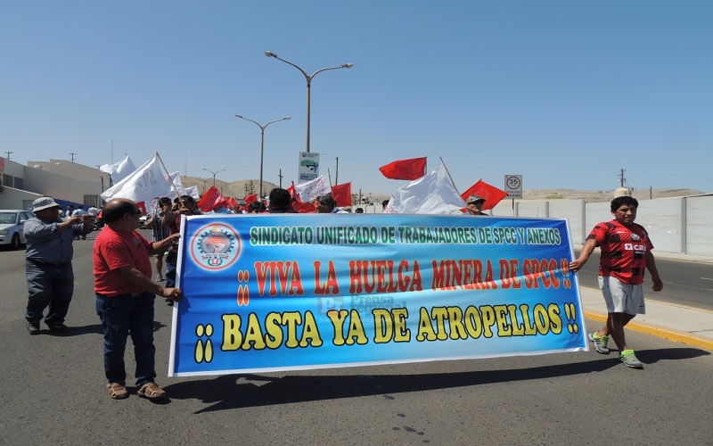 Fotografía: Prensa Regional.
