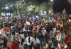 La juventud piurana que se movilizó en contra del régimen de Manuel Merino de Lama estrenará un espacio radial a través de Radio Cutivalú / Foto: Ricardo Parra