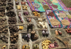 La agrobiodiversidad está vinculada a los conocimientos tradicionales de los pueblos indígenas. Foto: Agencia Andina / Minam