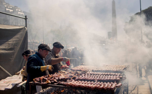 Foto: Nicolás Pousthomis - Minga.