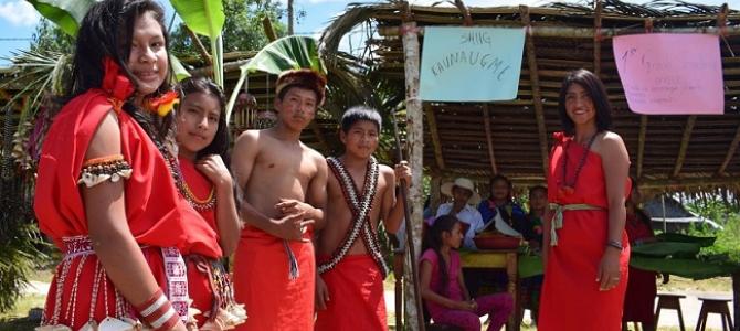 Foto: Comunicamazonia