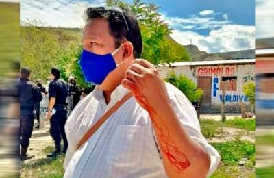 Fuente: Asociación Nacional de Periodistas del Perú