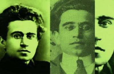 frases de Gramsci | Servindi - Servicios de Comunicación Intercultural