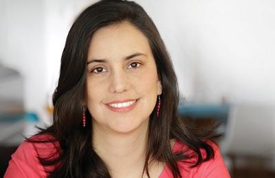 Verónika Mendoza. Fuente de la imagen: Cornell Sun