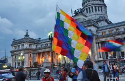 Imagen: Pressenza/ Reinaldo Ortega